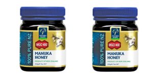 Madu Manuka
