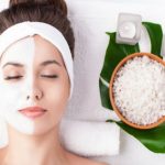 Masker Wajah dengan Bahan Alami