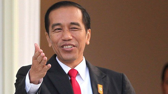 Joko Widodo