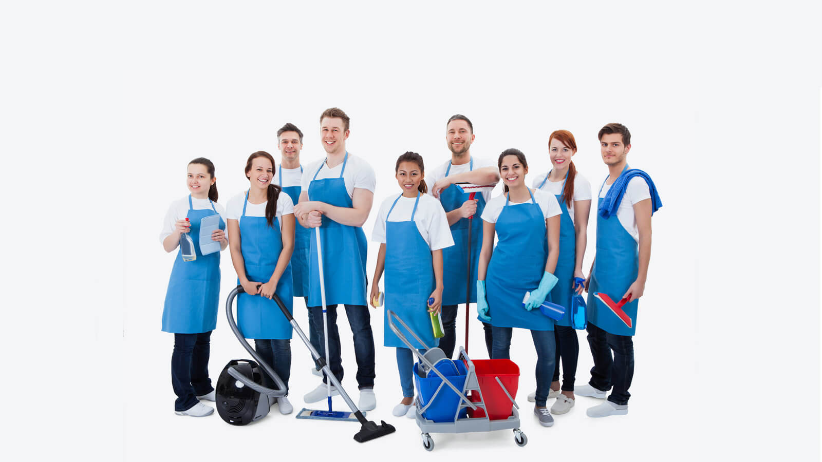 Jasa Cleaning Service