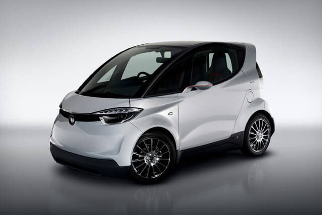 City Car