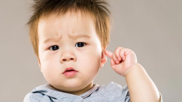 Kenali Tanda Anak Mengalami Gangguan Pendengaran