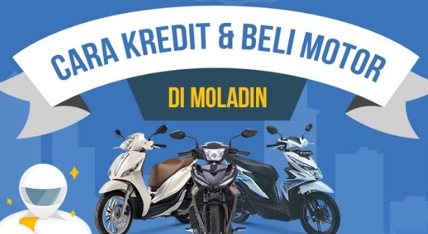 kredit motor Honda