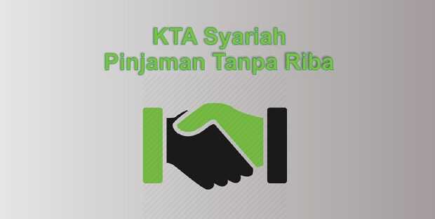 KTA bank syariah