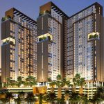 Sewa Apartemen Jakarta