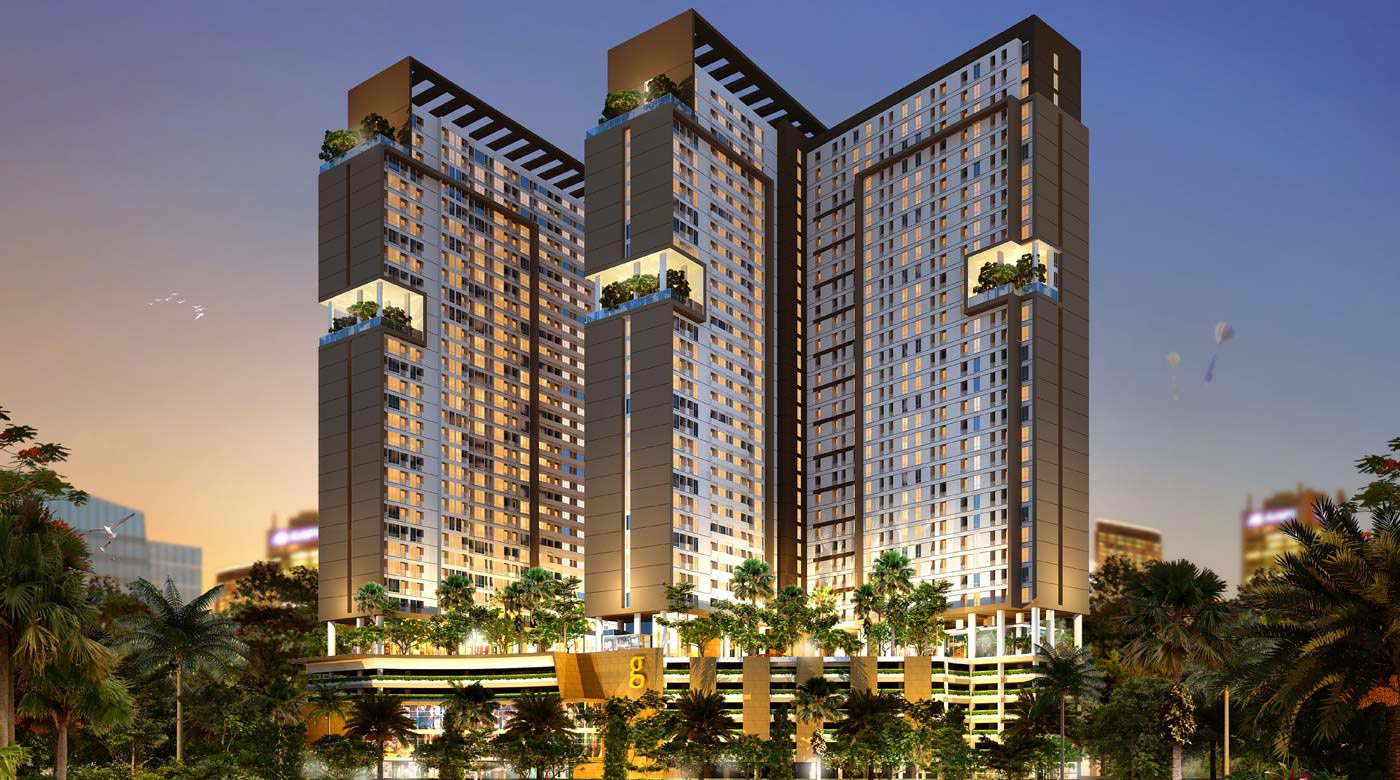 Sewa Apartemen Jakarta