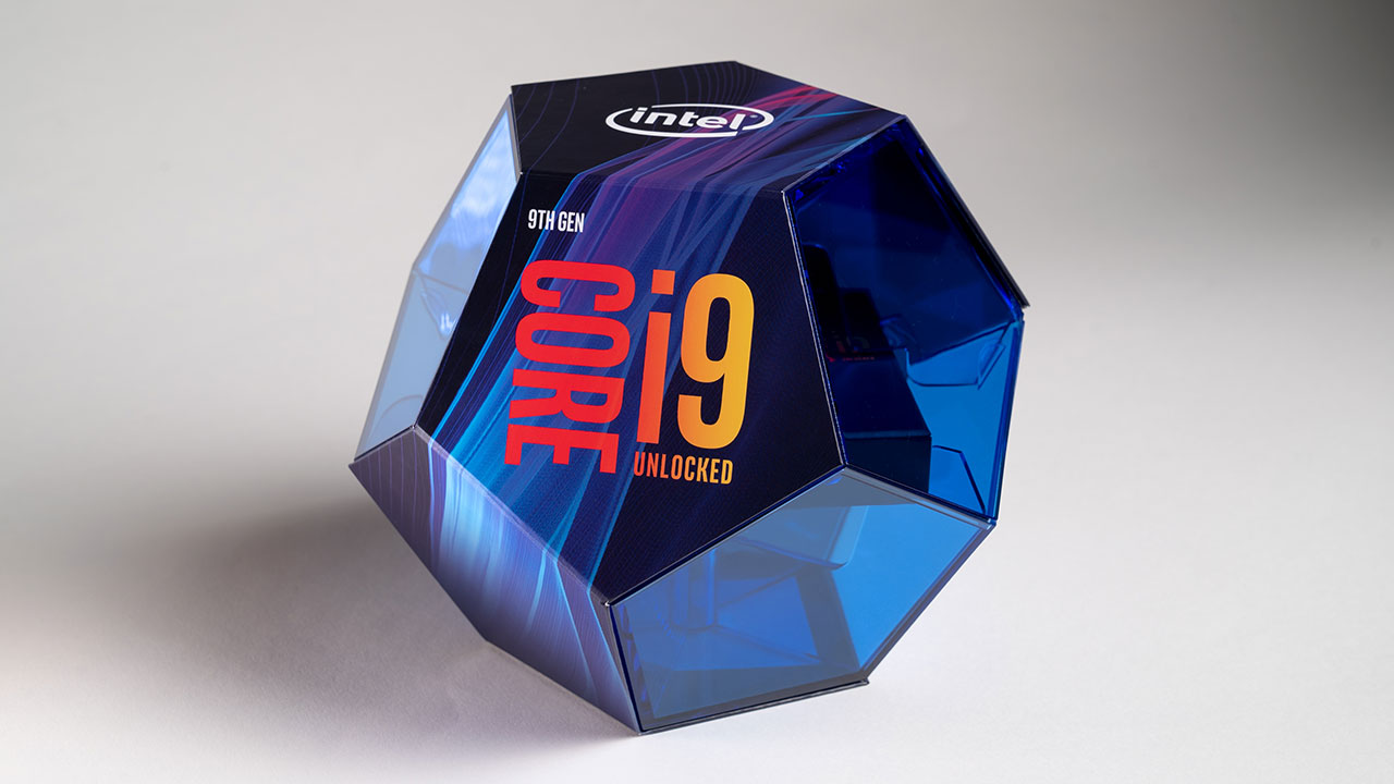 Generasi Prosesor Intel