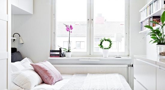 Ini 6 Tips Membuat Kamar Kost jadi Terlihat Estetik, Dijamin Bikin Betah