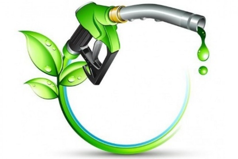 Program Biodiesel Tingkatkan Inovasi Kendaraan di Sektor Niaga