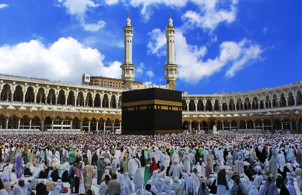 Biaya umroh murah