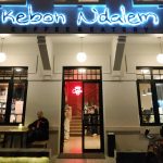 Kebon Dalem Coffee And Eatery