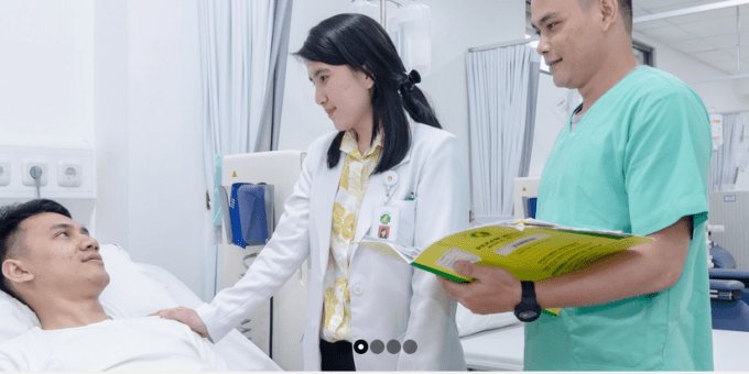 Dokter Hermina