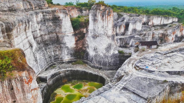 Bukit Kapur Sekapuk