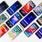 Daftar Smartphone Terbaru yang Banyak Dicari