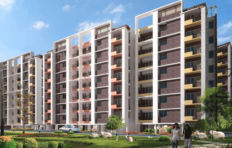 Definisi Apartemen