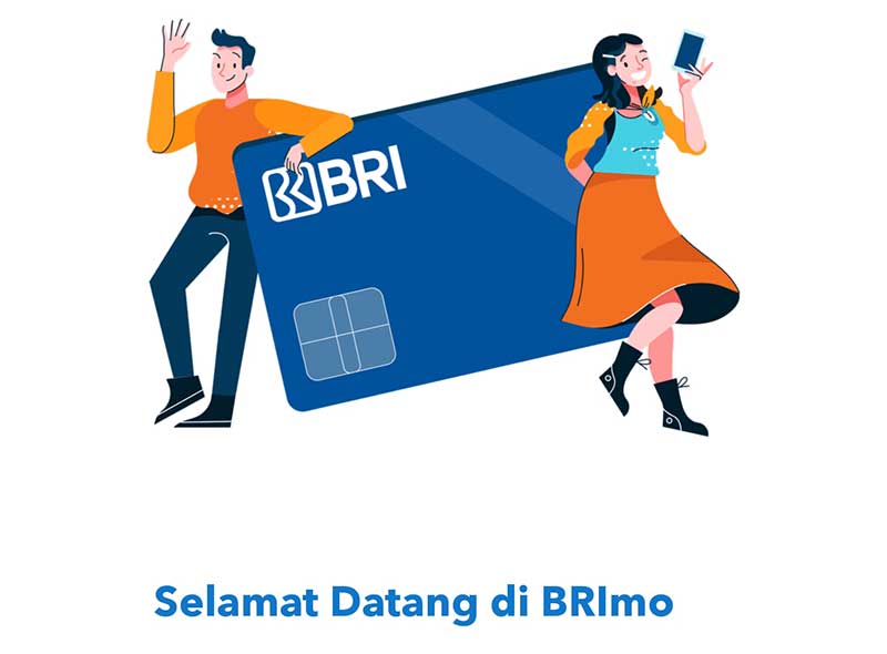 APLIKASI BRIMO