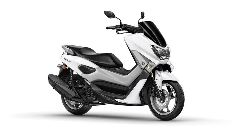 Motor Yamaha Nmax