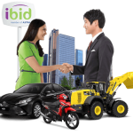 Aplikasi IBID