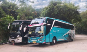 Sewa Bus Pariwisata Depok